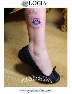Tatuaje Gustavo 10  